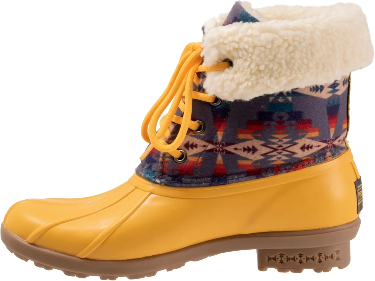 Pendleton Women's Boot Rain Shoe