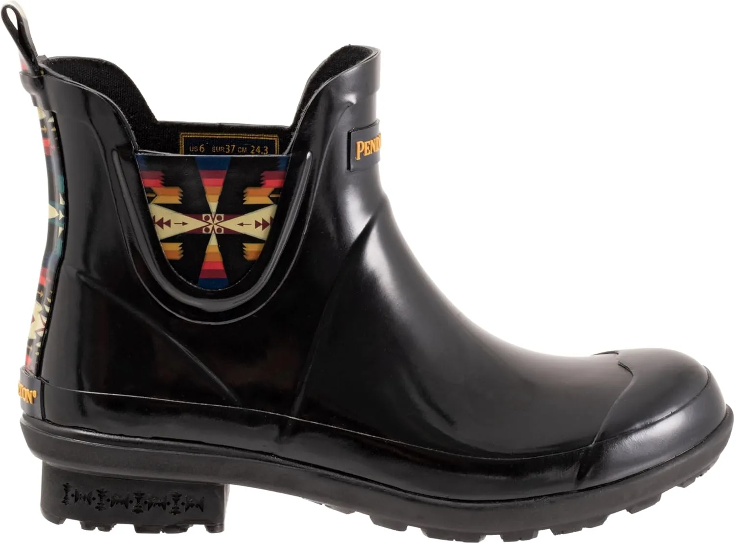 PENDLETON Women's Boot Rain Shoe