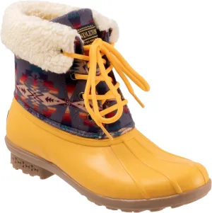Pendleton Women's Boot Rain Shoe