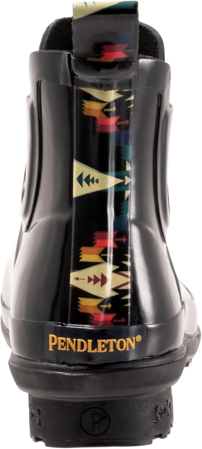 PENDLETON Women's Boot Rain Shoe