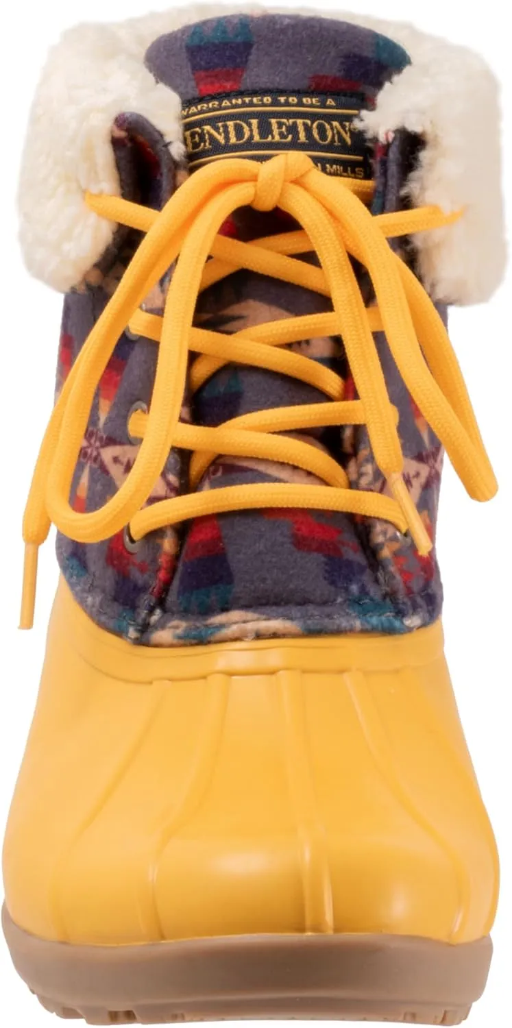 Pendleton Women's Boot Rain Shoe