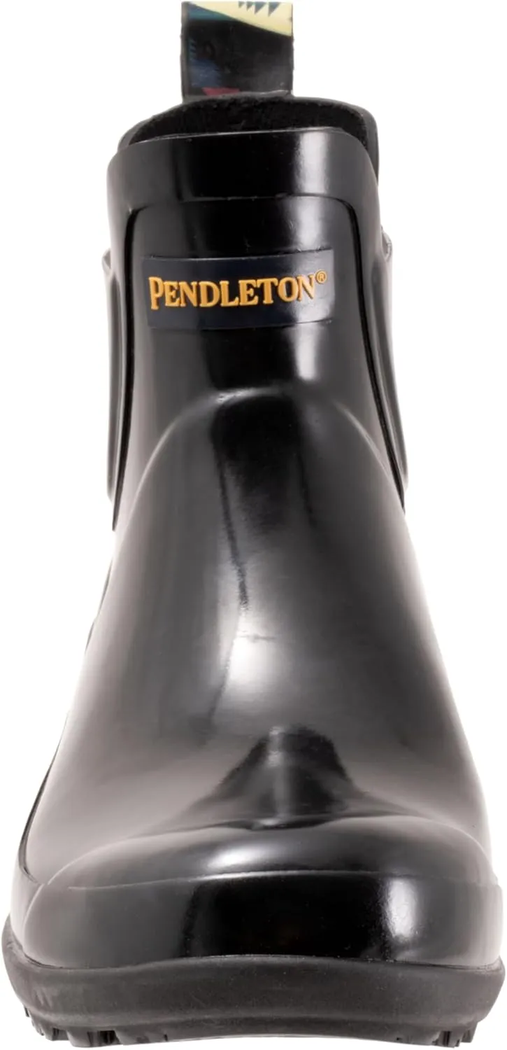 PENDLETON Women's Boot Rain Shoe