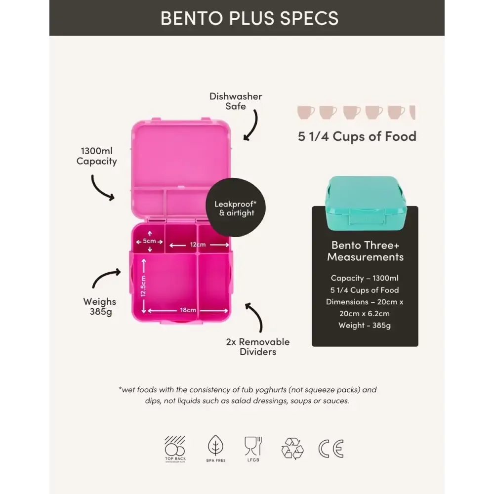 Personalised Black Lunch Box - Construction