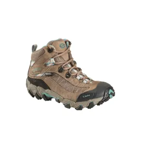 Phoenix Mid B-Dry Shoe - Women's