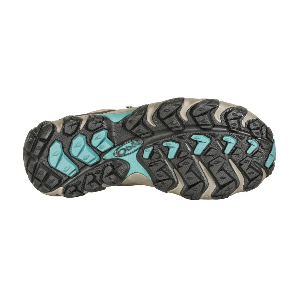 Phoenix Mid B-Dry Shoe - Women's