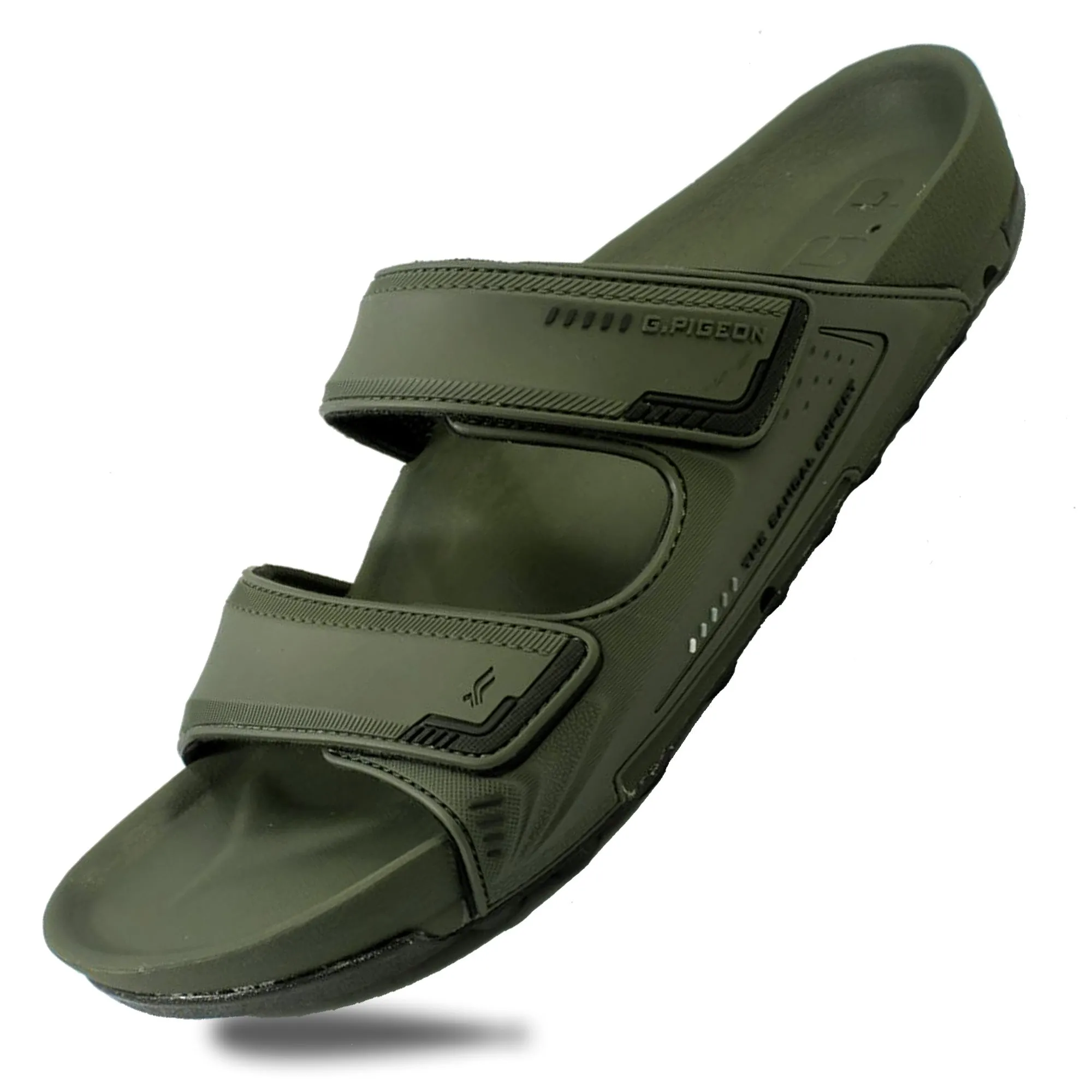 Piro: 1545 Army Green