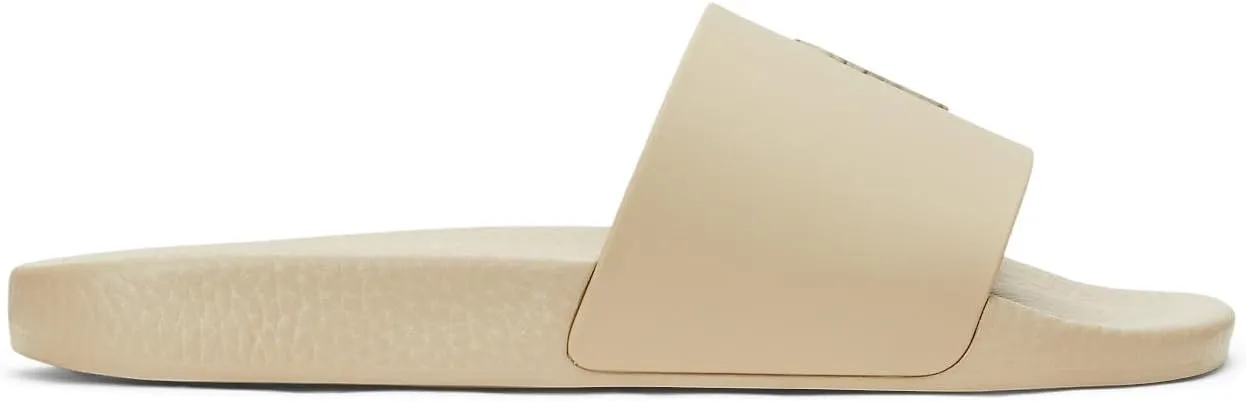 POLO RALPH LAUREN Men's Signature Pony Slide