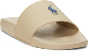 POLO RALPH LAUREN Men's Signature Pony Slide