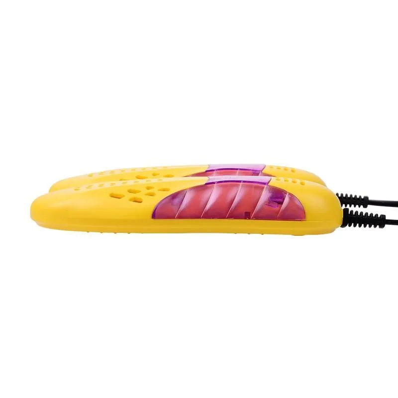 PORTABLE ELECTRIC SHOE DRYER