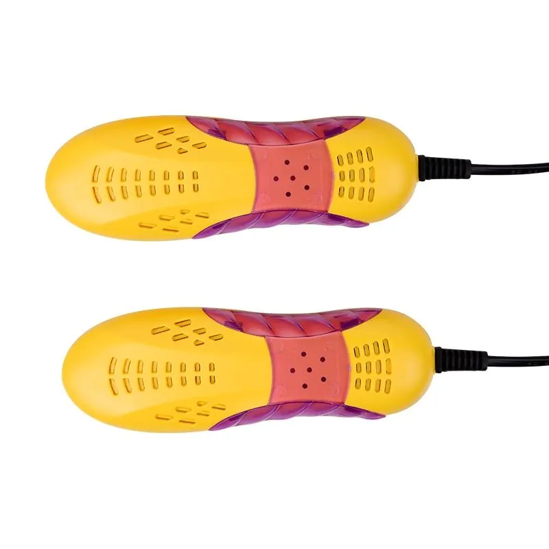 PORTABLE ELECTRIC SHOE DRYER