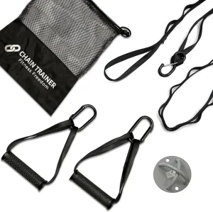 Portable Home Gym Multi-functional Basic Fitness Freedom Workout