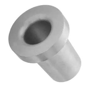 PRETYZOOM Trailer Axle Positioning Tool Slider Pin for Semi Truck Trailer Tools Trailer Pin Lock Stop Trailer Axle Stop Slider Tandem Stop Locking Pin Car Accessories Iron Silver