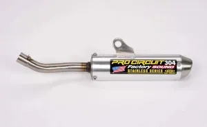 Pro Circuit 304 Factory Sound Silencer SY93080-SE
