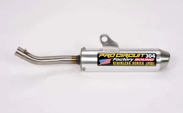 Pro Circuit 304 Factory Sound Silencer SY93080-SE