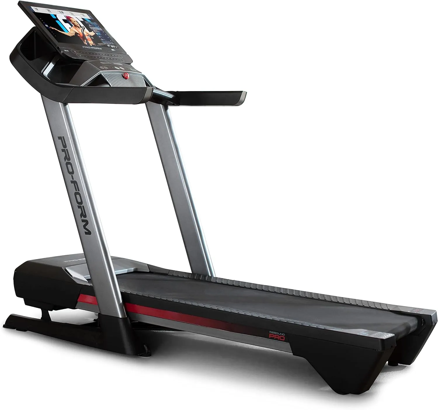 ProForm Pro 9000 Smart Treadmill with 22” HD Touchscreen and 30-Day iFIT Pro Membership