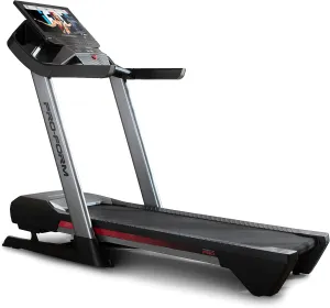 ProForm Pro 9000 Smart Treadmill with 22” HD Touchscreen and 30-Day iFIT Pro Membership