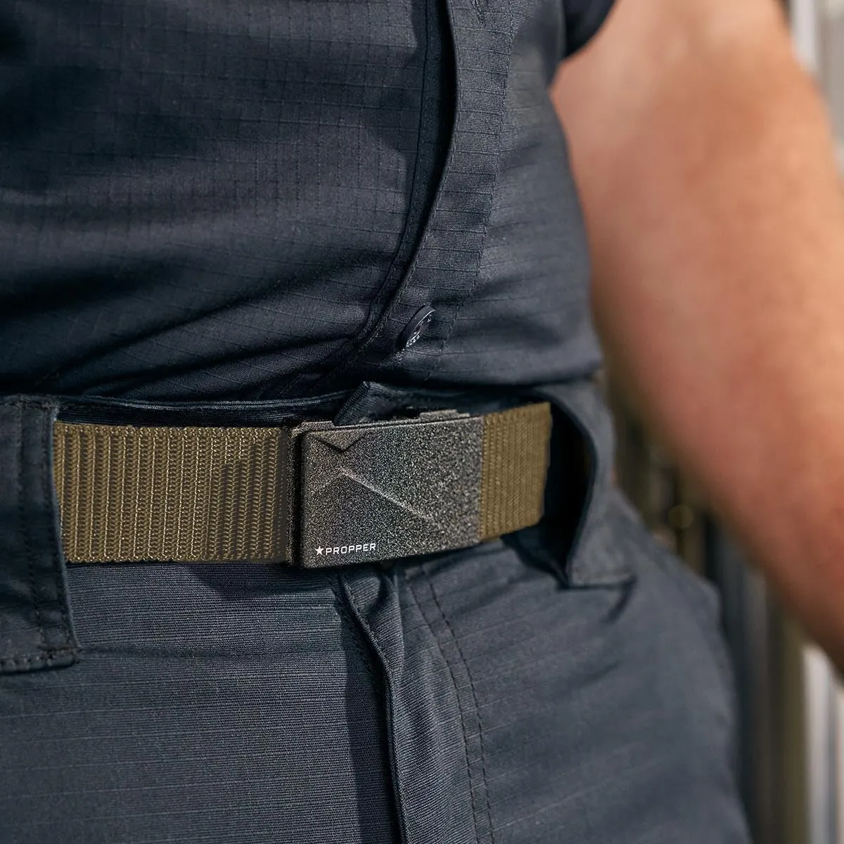 Propper Ratchet Buckle Tactical Belt