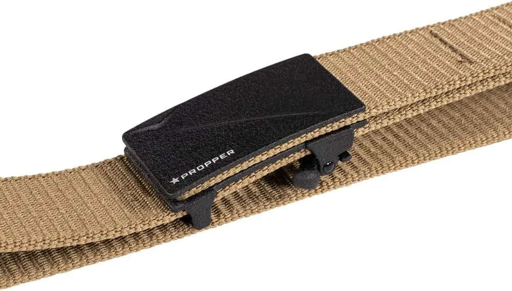 Propper Ratchet Buckle Tactical Belt