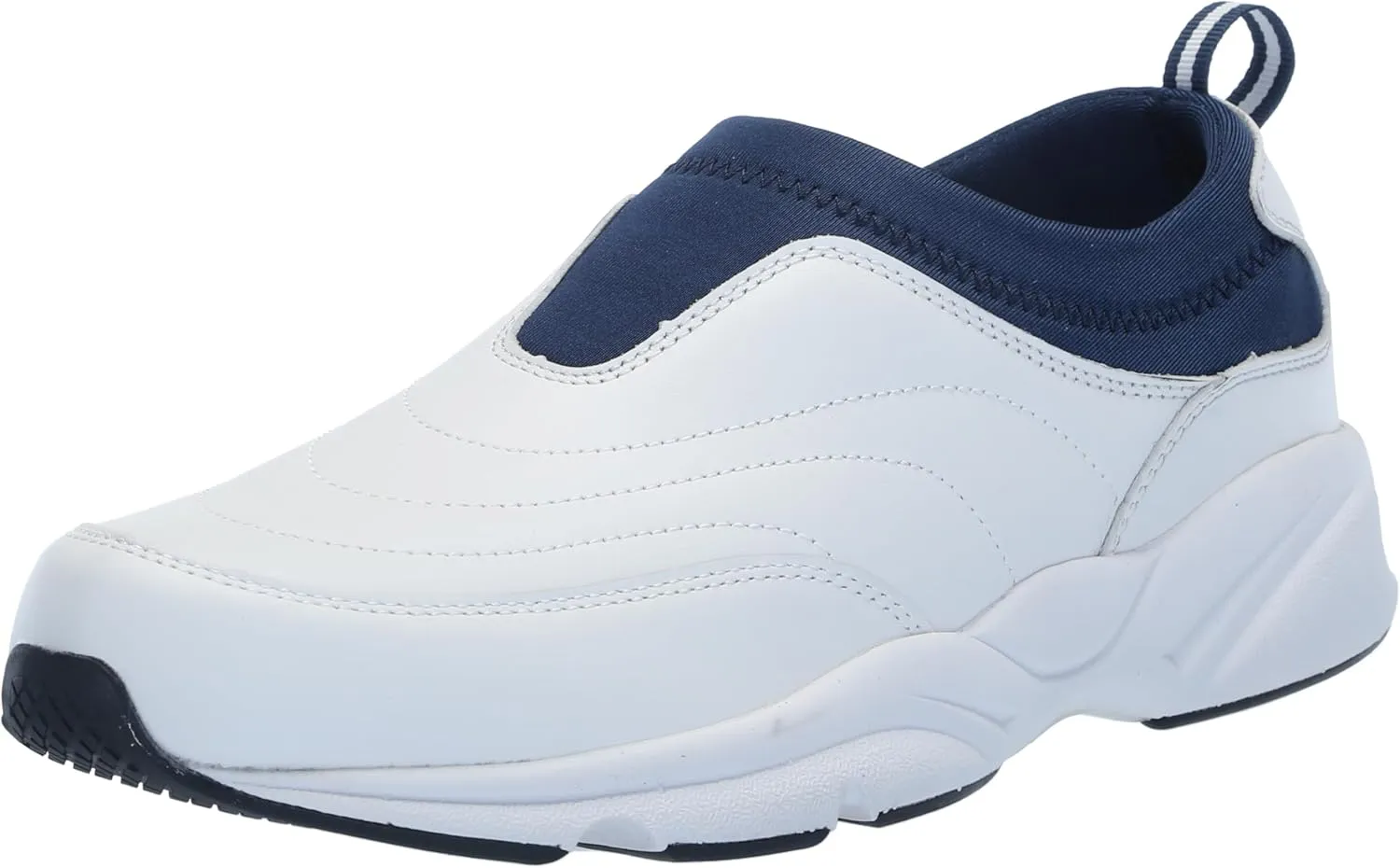Propét Men's Stability Slip-On Sneaker