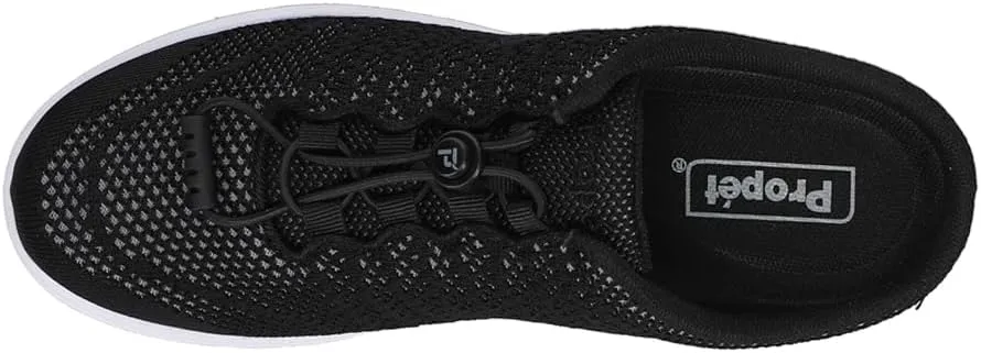 Propét Women's Travelwalker Evo Walking Sneaker Shoe