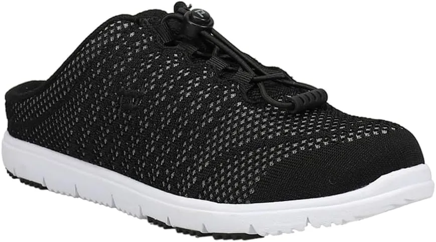 Propét Women's Travelwalker Evo Walking Sneaker Shoe