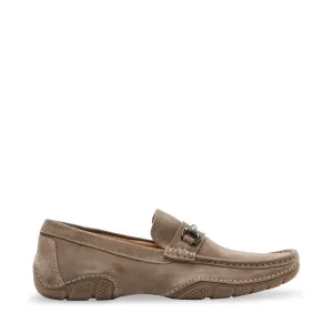 PROTER BROWN