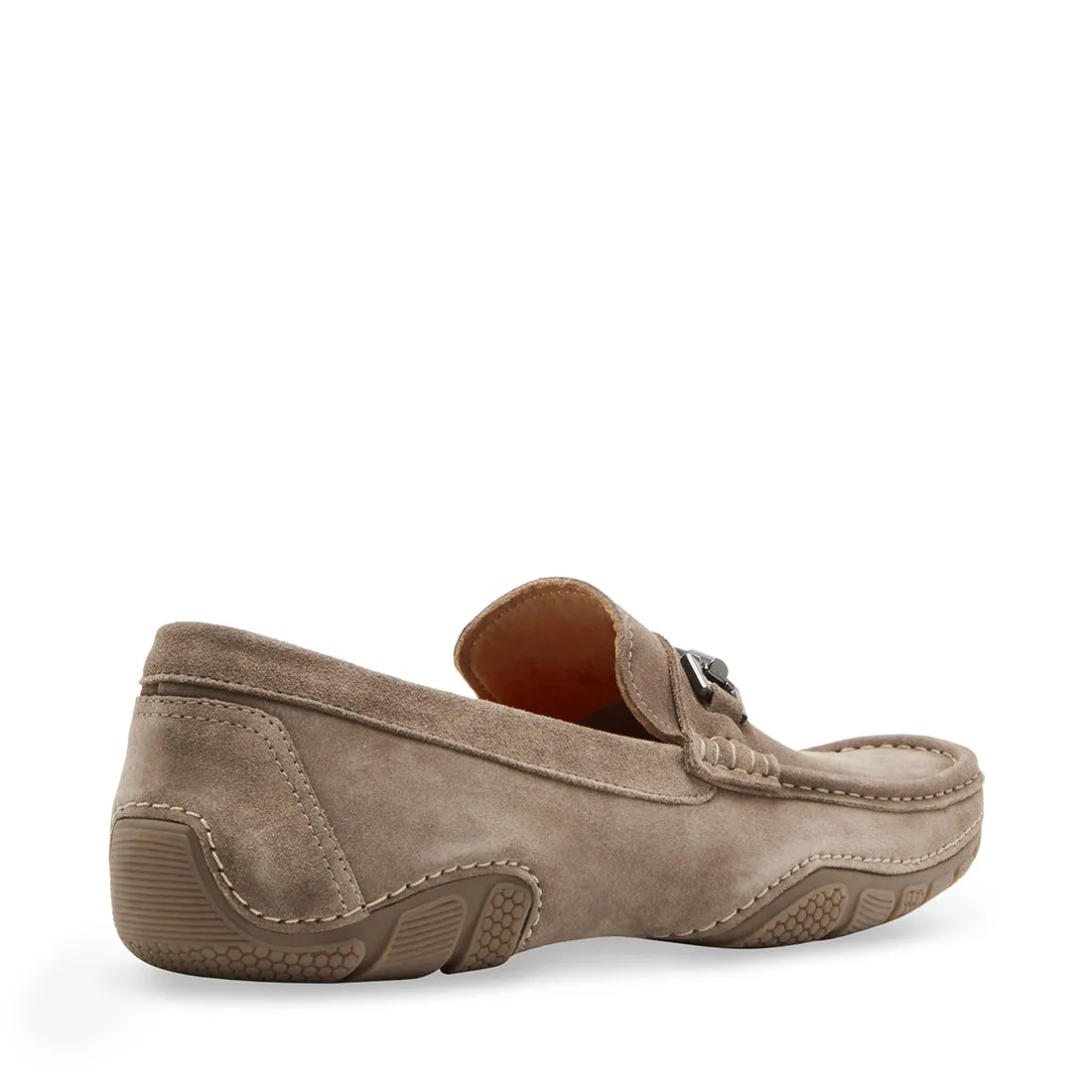 PROTER BROWN