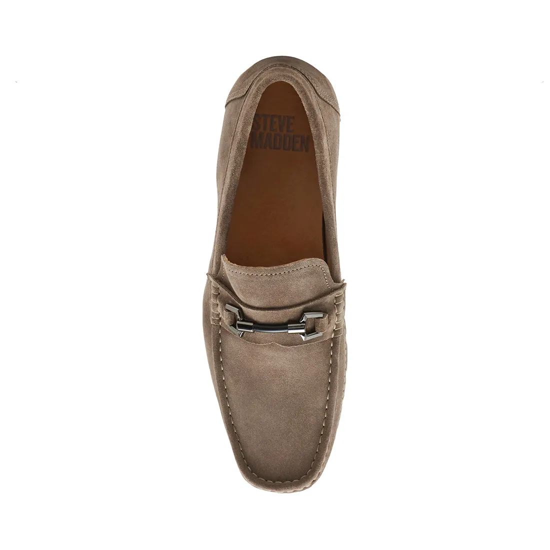 PROTER BROWN