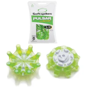 PULSAR COLORS - FAST TWIST/ TOUR LOCK CLEATS