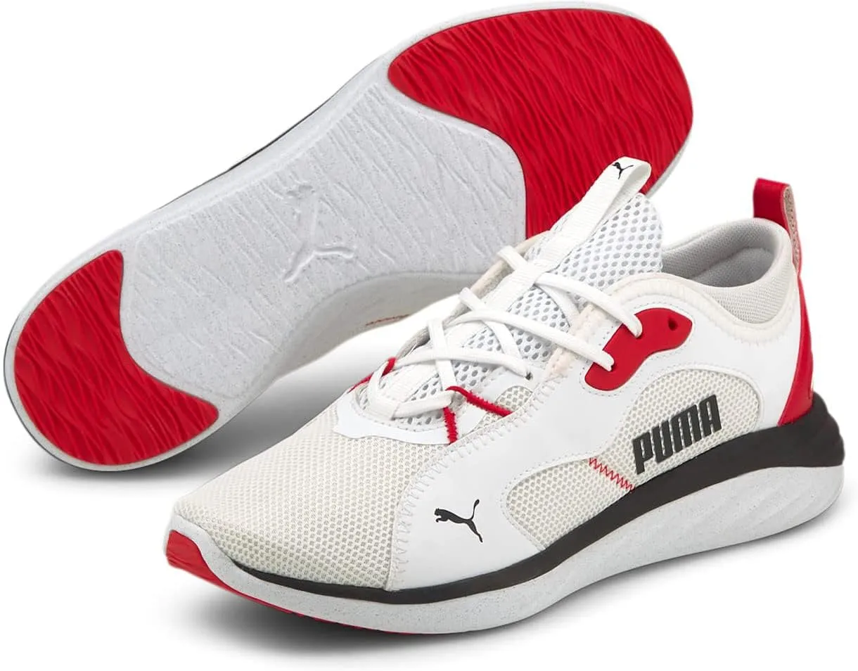 PUMA Men's Better Foam Emerge Cross Trainer Running Shoe