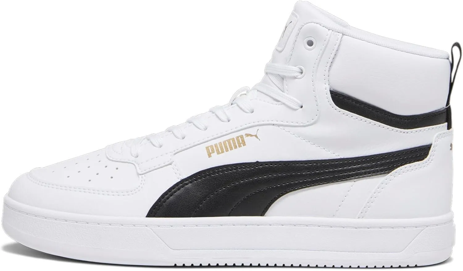 PUMA Men's Caven 2.0 Mid_discontinue Sneaker