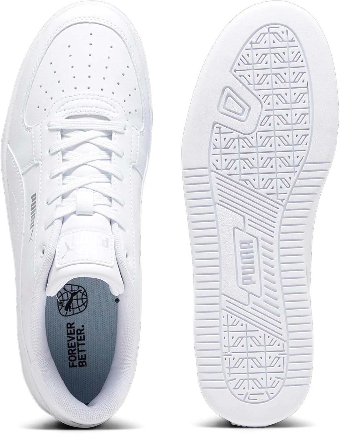 PUMA Men's Caven 2.0 Sneaker