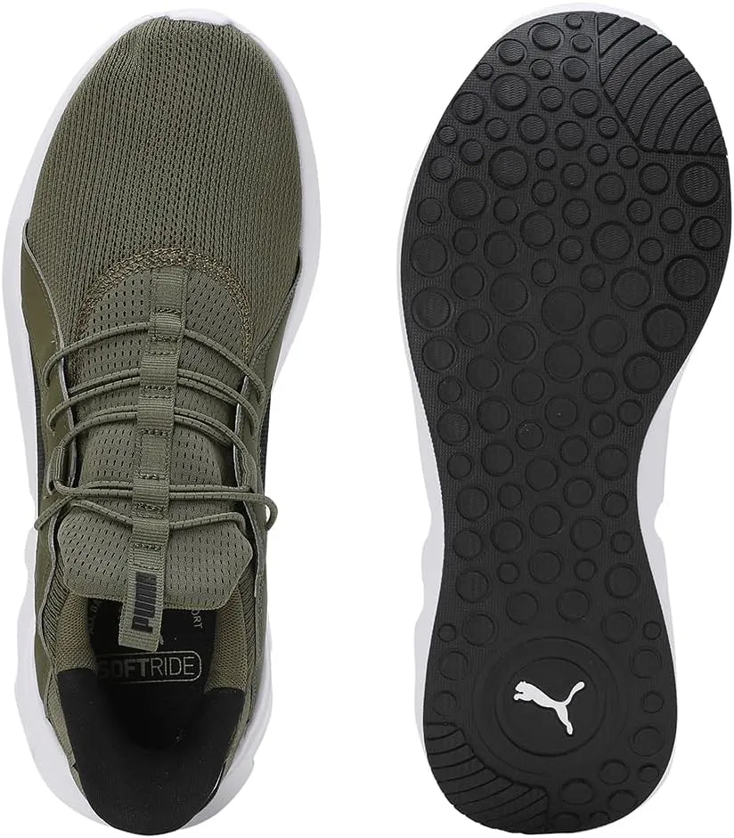 PUMA Men's Road Running Shoe