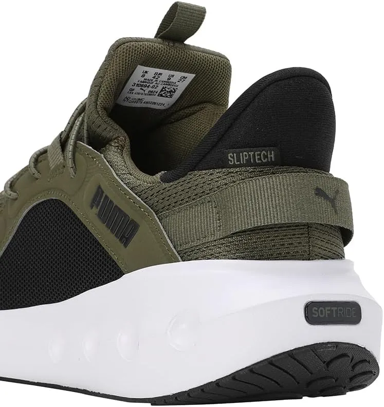 PUMA Men's Road Running Shoe