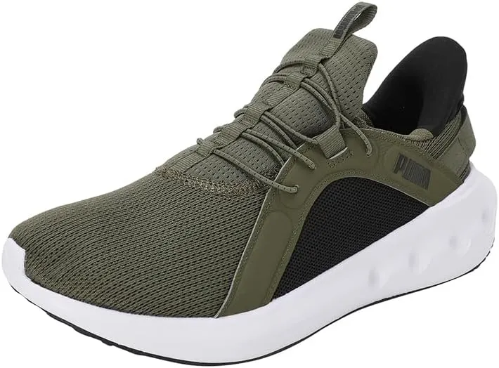 PUMA Men's Road Running Shoe