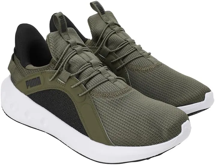 PUMA Men's Road Running Shoe