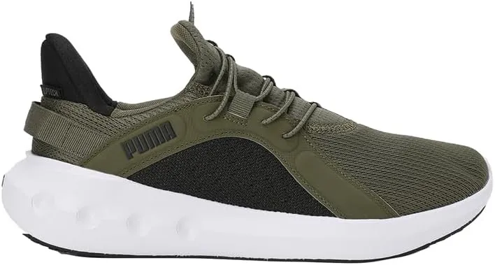 PUMA Men's Road Running Shoe
