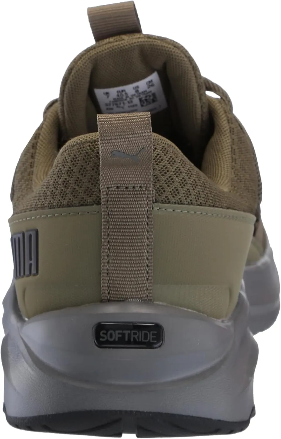 PUMA Men's Softride One4all Cross Trainer Sneaker