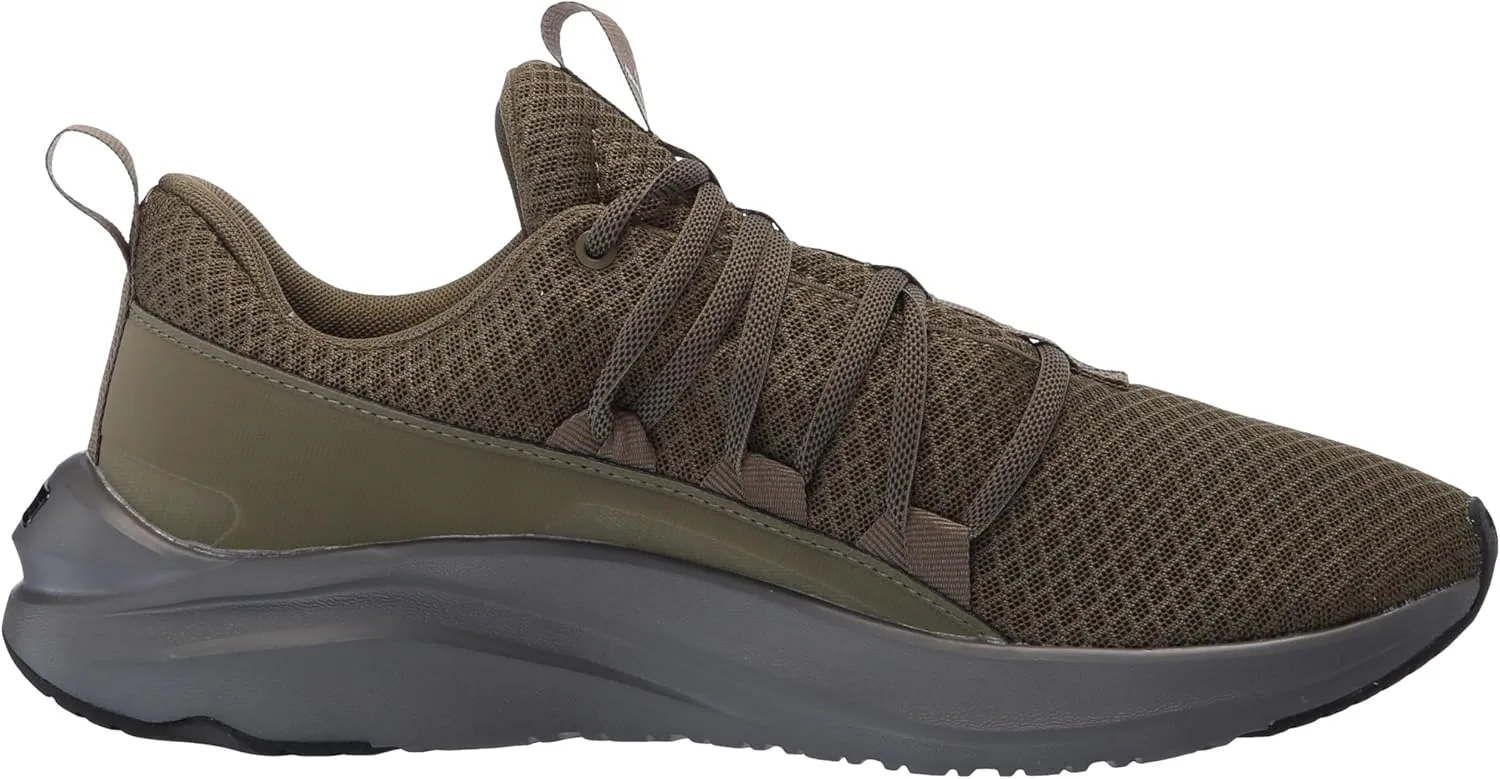 PUMA Men's Softride One4all Cross Trainer Sneaker