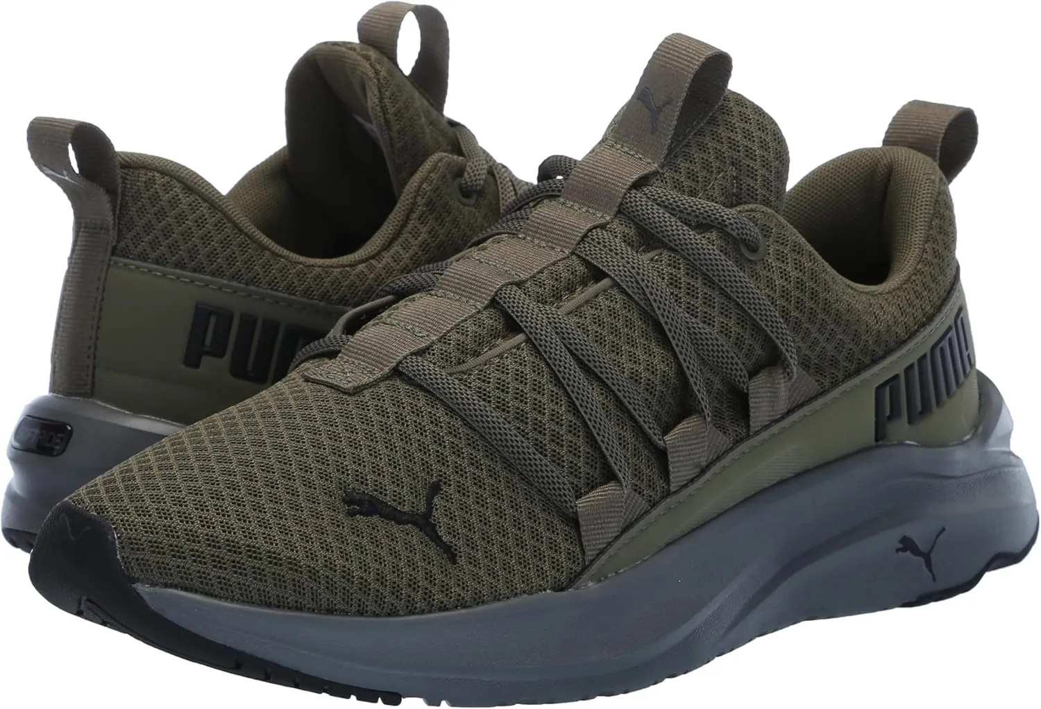 PUMA Men's Softride One4all Cross Trainer Sneaker