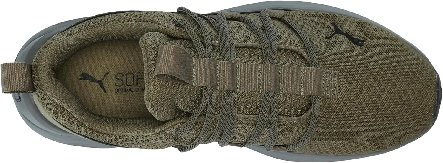 PUMA Men's Softride One4all Cross Trainer Sneaker