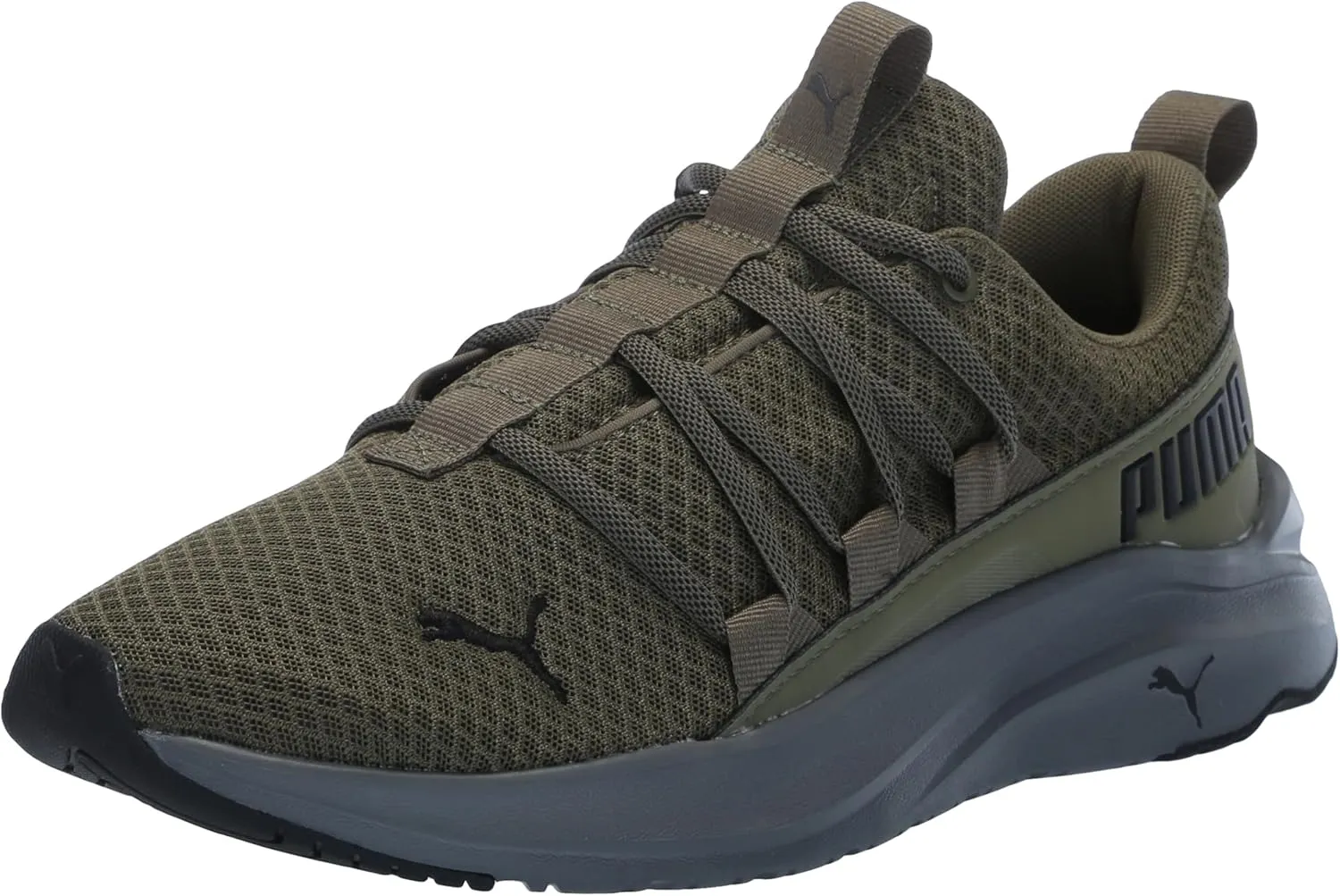 PUMA Men's Softride One4all Cross Trainer Sneaker