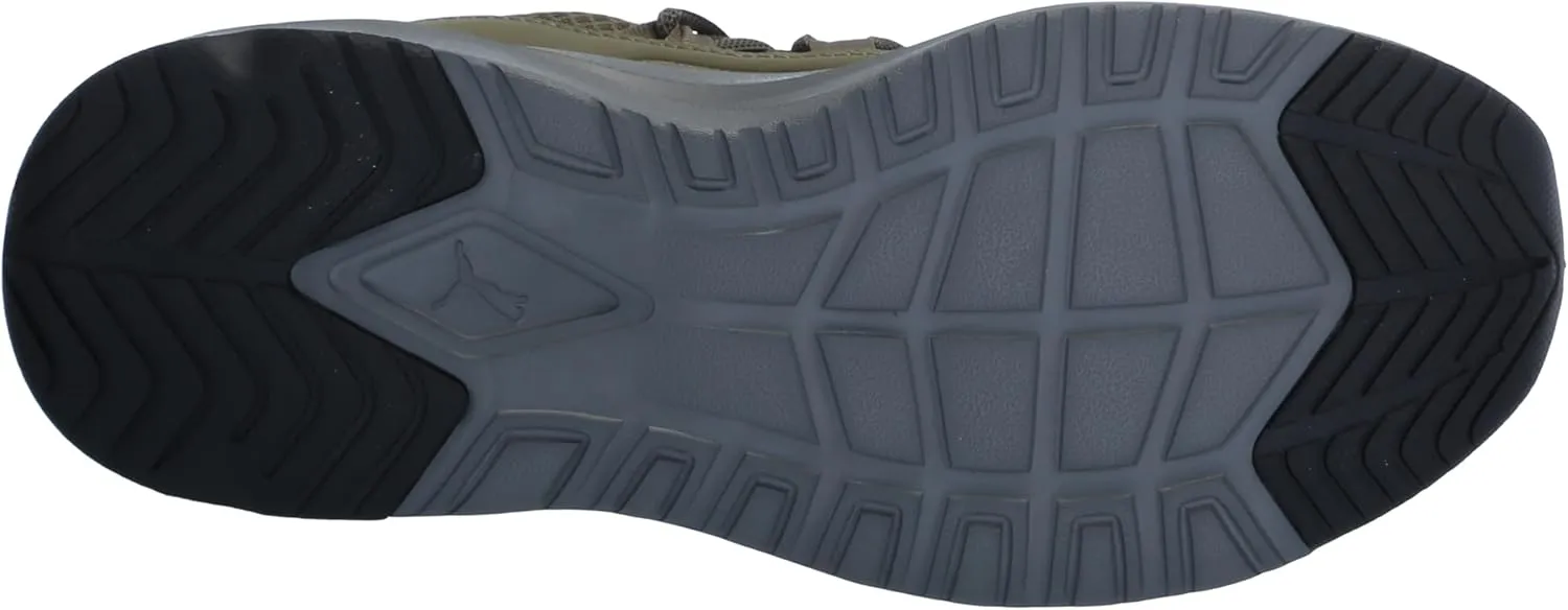 PUMA Men's Softride One4all Cross Trainer Sneaker