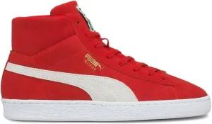 PUMA Suede Mid XXI