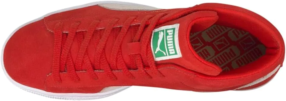 PUMA Suede Mid XXI
