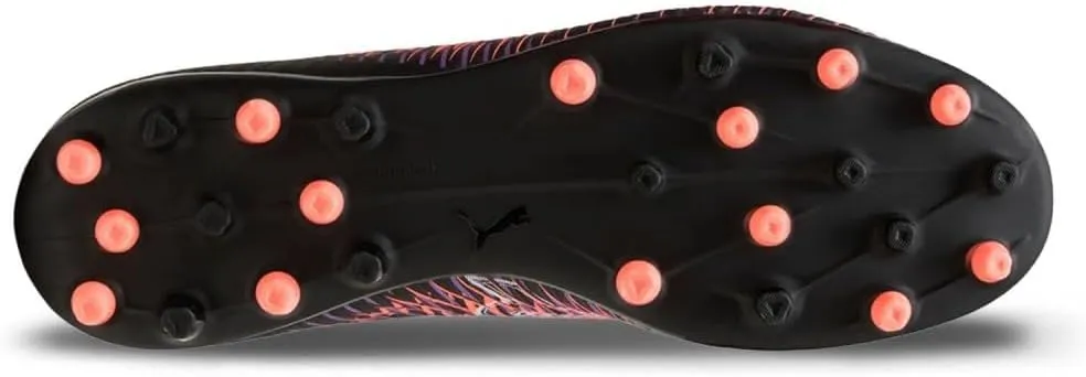 PUMA Unisex-Adult Football Soccer Shoe