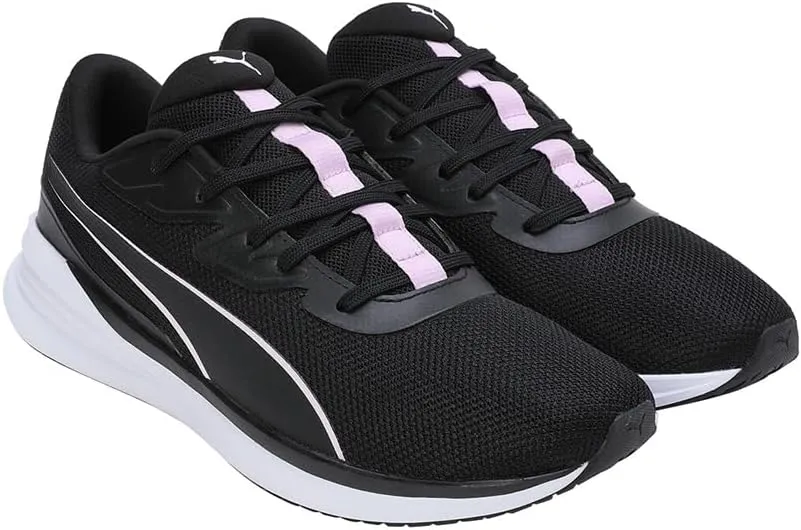 Puma unisex-adult Night Runner V3 Running Shoe