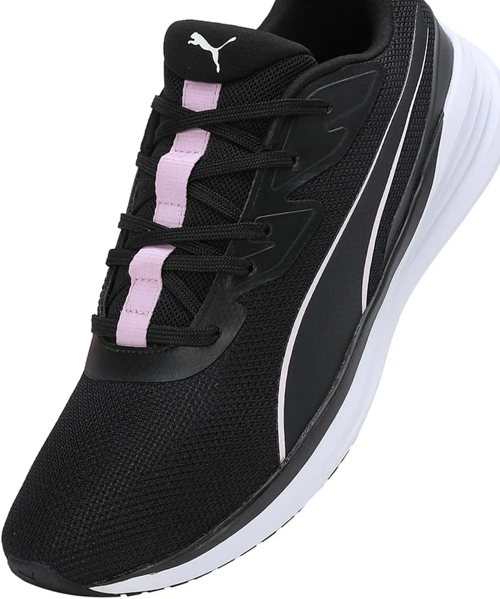 Puma unisex-adult Night Runner V3 Running Shoe
