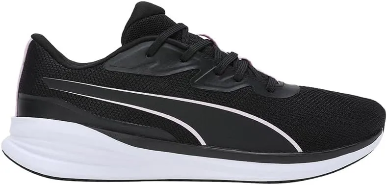 Puma unisex-adult Night Runner V3 Running Shoe