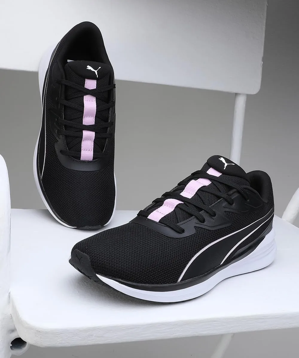 Puma unisex-adult Night Runner V3 Running Shoe